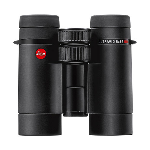 8x32 LEICA ULTRAVID HD-PLUS