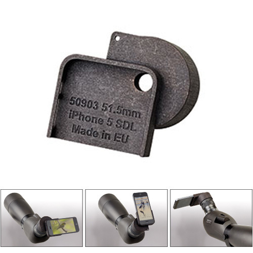 OPTICRON MM3 iPHONE 6 ADAPTER