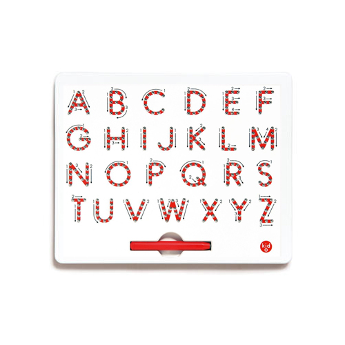 MAGNATAB A-Z UPPER CASE