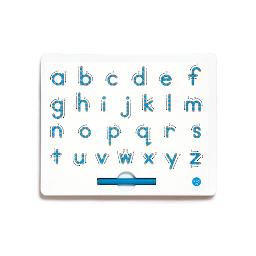 MAGNATAB A-Z LOWER CASE
