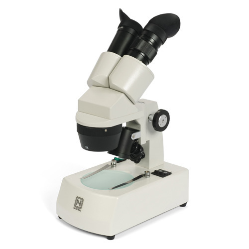 20X/40X STEREO DISSECTING MICROSCOPE w/LED