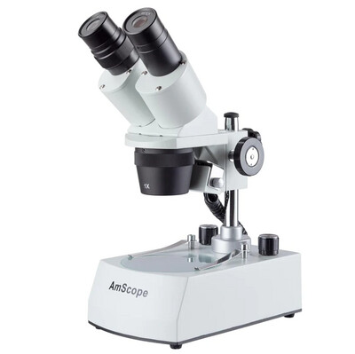 10X/30X STEREO DISSECTING MICROSCOPE
