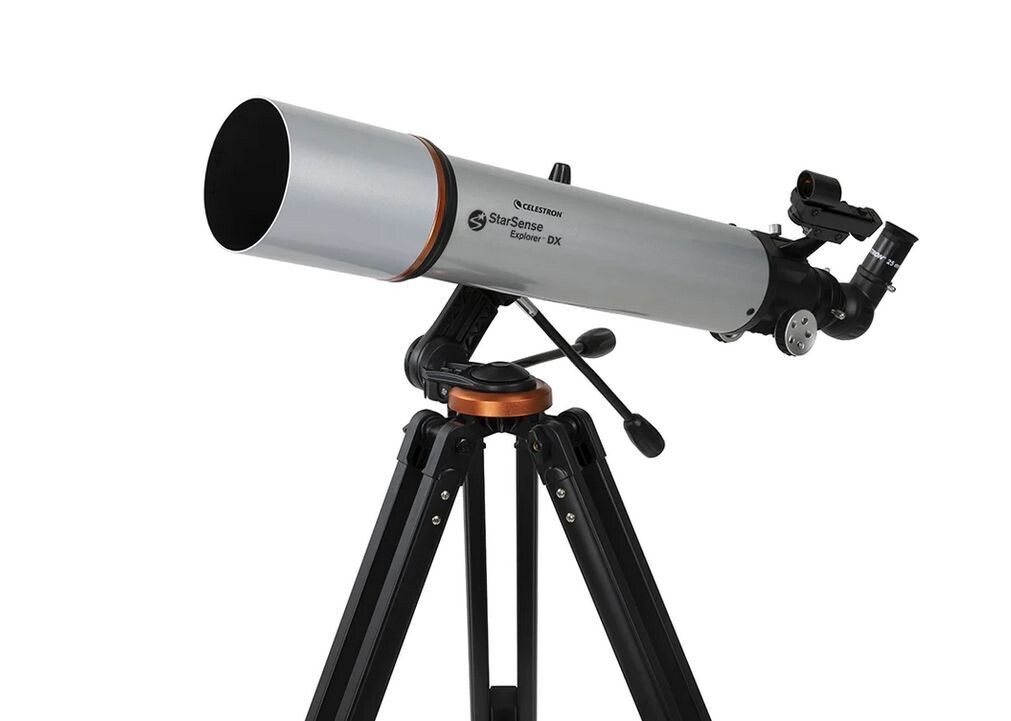 STARSENSE EXPLORER DX 102 AZ
