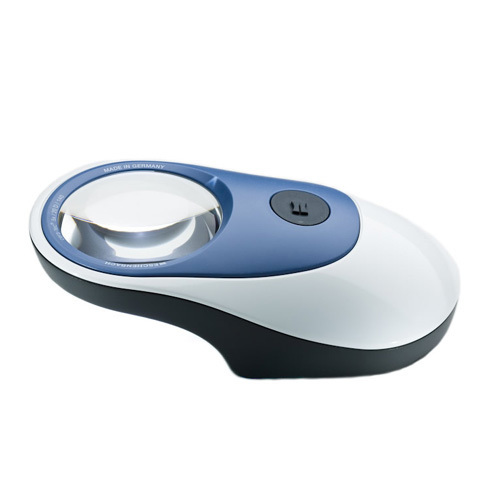 ESCHENBACH POWERLUX 3.5x LED MAGNIFIER