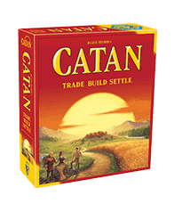 CATAN