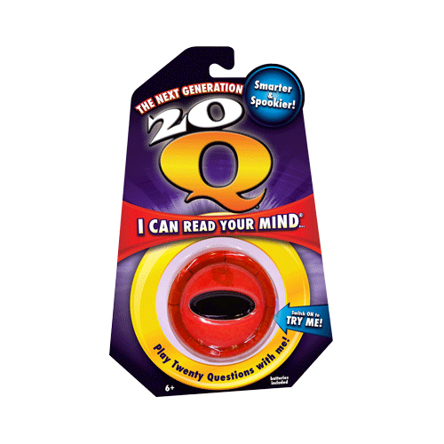 20 Q