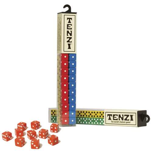 TENZI DICE GAME
