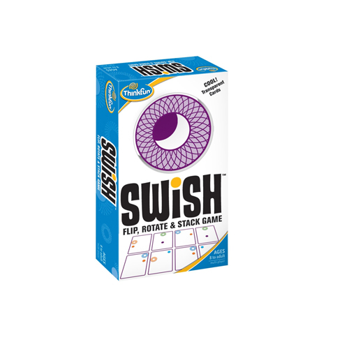 SWISH