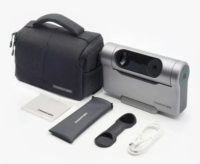 DWARF III DIGITAL TELESCOPE