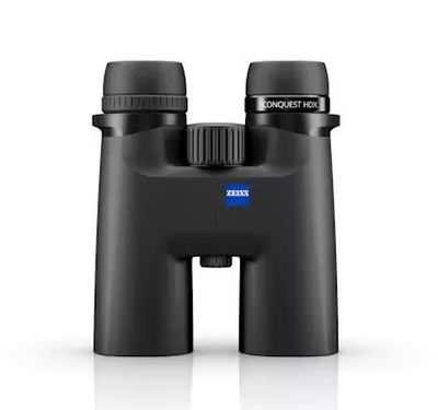 8x42 ZEISS CONQUEST HDX