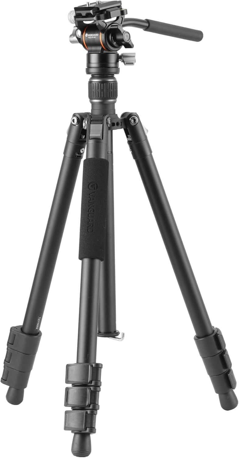 VANGUARD VESTA GO 234AV10 TRIPOD