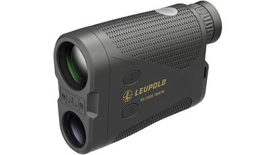 LEUPOLD RX-5000 TBR/W RANGEFINDER