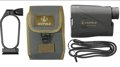 LEUPOLD RX-5000 TBR/W RANGEFINDER