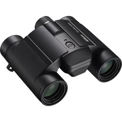 STABILIZED NIKON 10x25 S BINOCULAR
