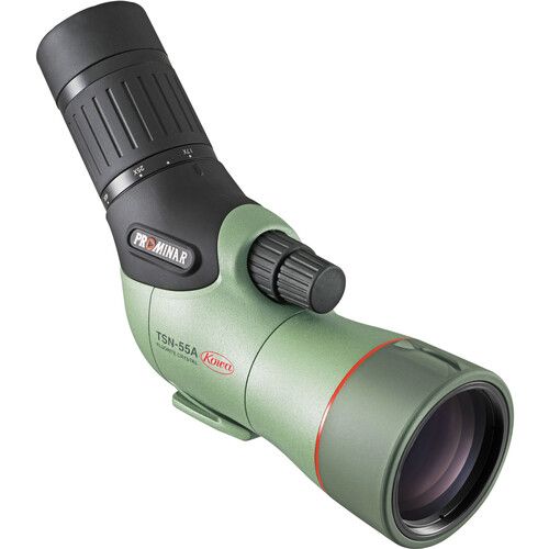 55mm Kowa Prominar Spotting Scope TSN-55A