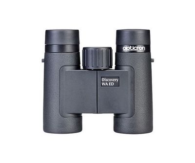 8x32 OPTICRON DISCOVERY WA ED