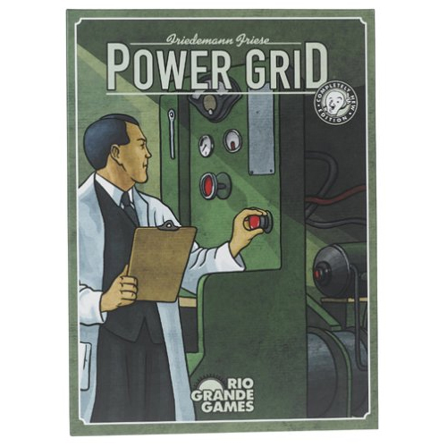 POWER GRID