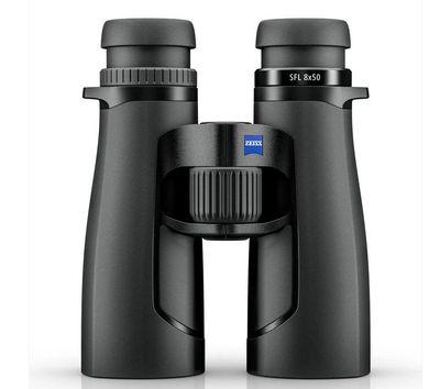 8x50 ZEISS SFL