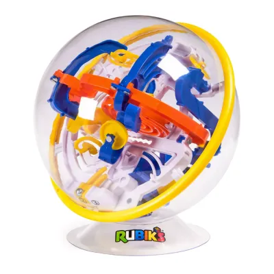 RUBIK'S TRACKS 100