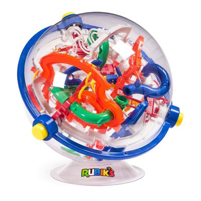 RUBIK'S TRACKS 150