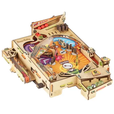 SMARTIVITY PINBALL KIT