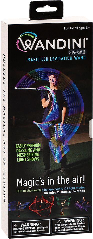 WANDINI MAGIC LED LEVITATION WAND