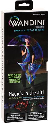 WANDINI MAGIC LED LEVITATION WAND