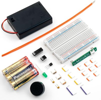 THEREMIN ELECTRONIC KIT