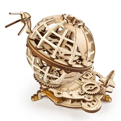 UGEARS GLOBUS