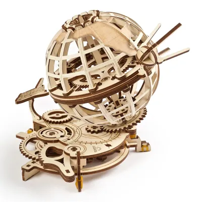 UGEARS GLOBUS