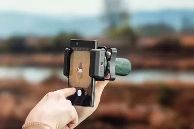 HAWKE SMARTPHONE ADAPTER