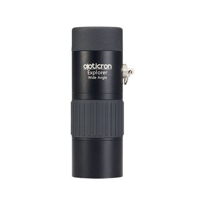8X42 OPTICRON EXPLORER WA ED-R MONOCULAR