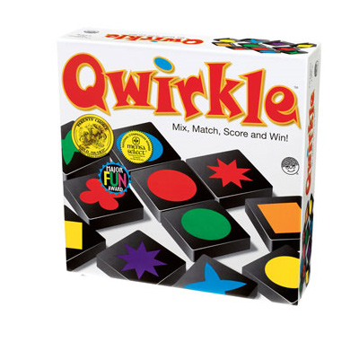 QWIRKLE