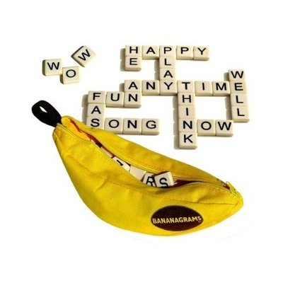 BANANAGRAMS