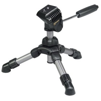 VANGUARD VS-82 TABLE TOP TRIPOD