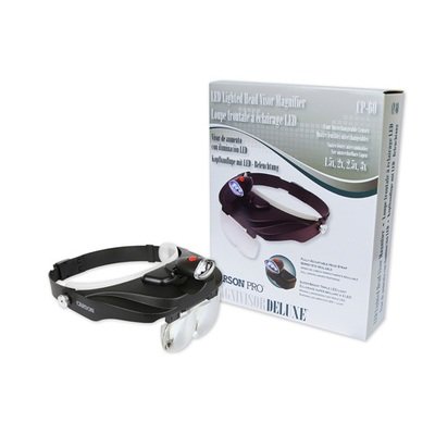 CARSON MAGNIVISOR DELUXE (CP-60)