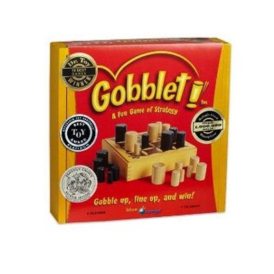 GOBBLET