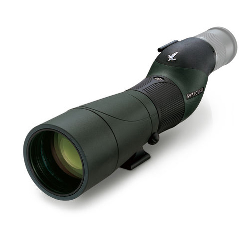 65mm SW STS-HD STRAIGHT BODY ONLY