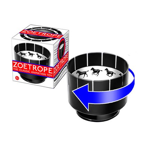 ZOETROPE