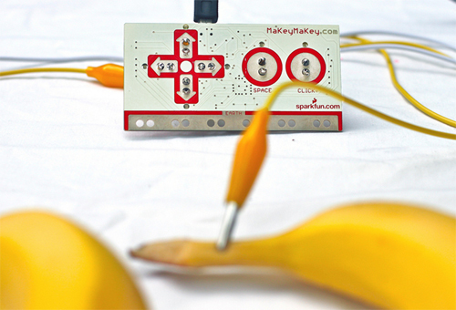 MAKEY MAKEY