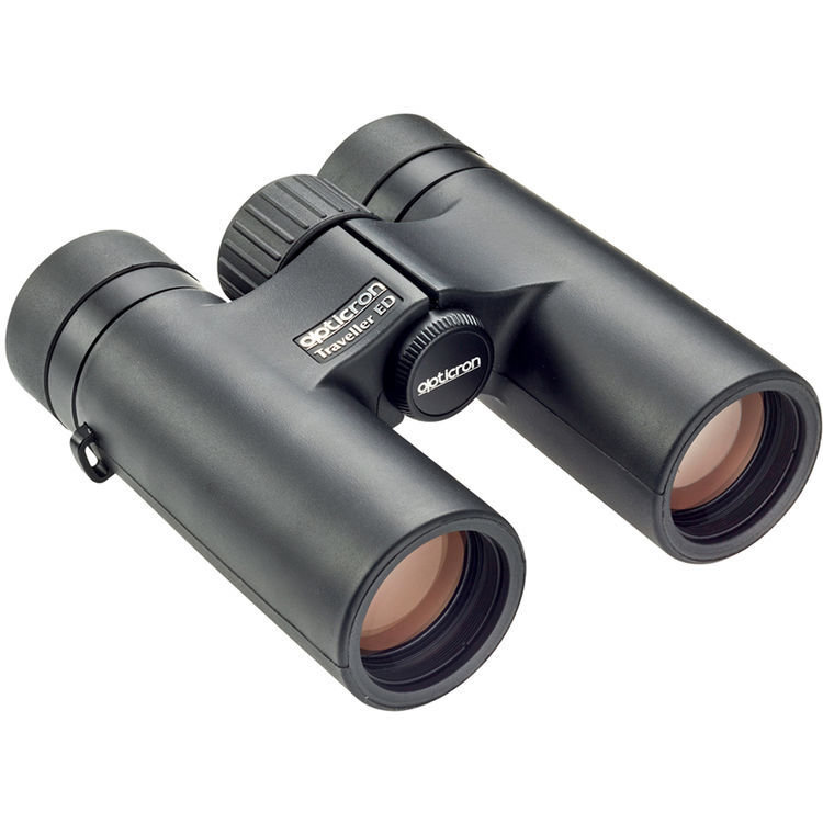 8x32 Opticron Traveller BGA ED