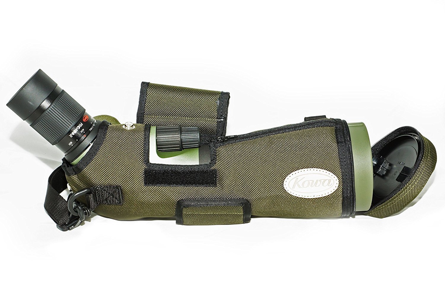 KOWA 77MM ANGLED FITTED CASE