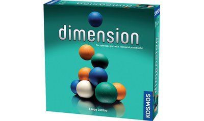 Dimension