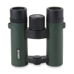 8X26 CARSON COMPACT BINOCULAR