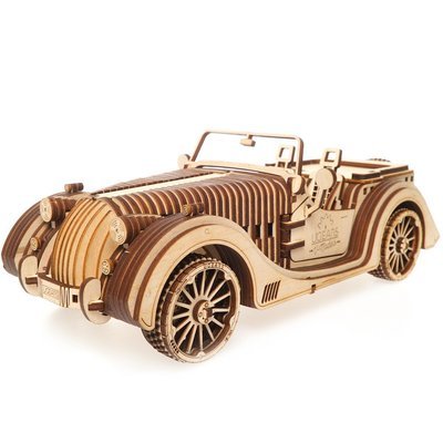 UGEARS ROADSTER VM-01