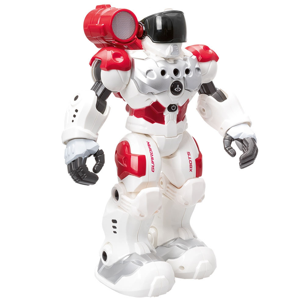 XTREM BOTS GUARDIAN