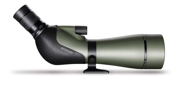 80MM HAWKE NATURE TREK SPOTTING SCOPE