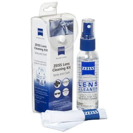 ZEISS LENS CLEANING KIT