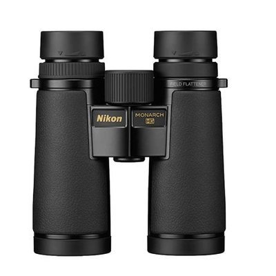 10x42 Nikon Monarch HG