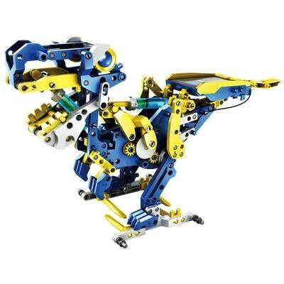 RIVET-REX 12 ROBOT